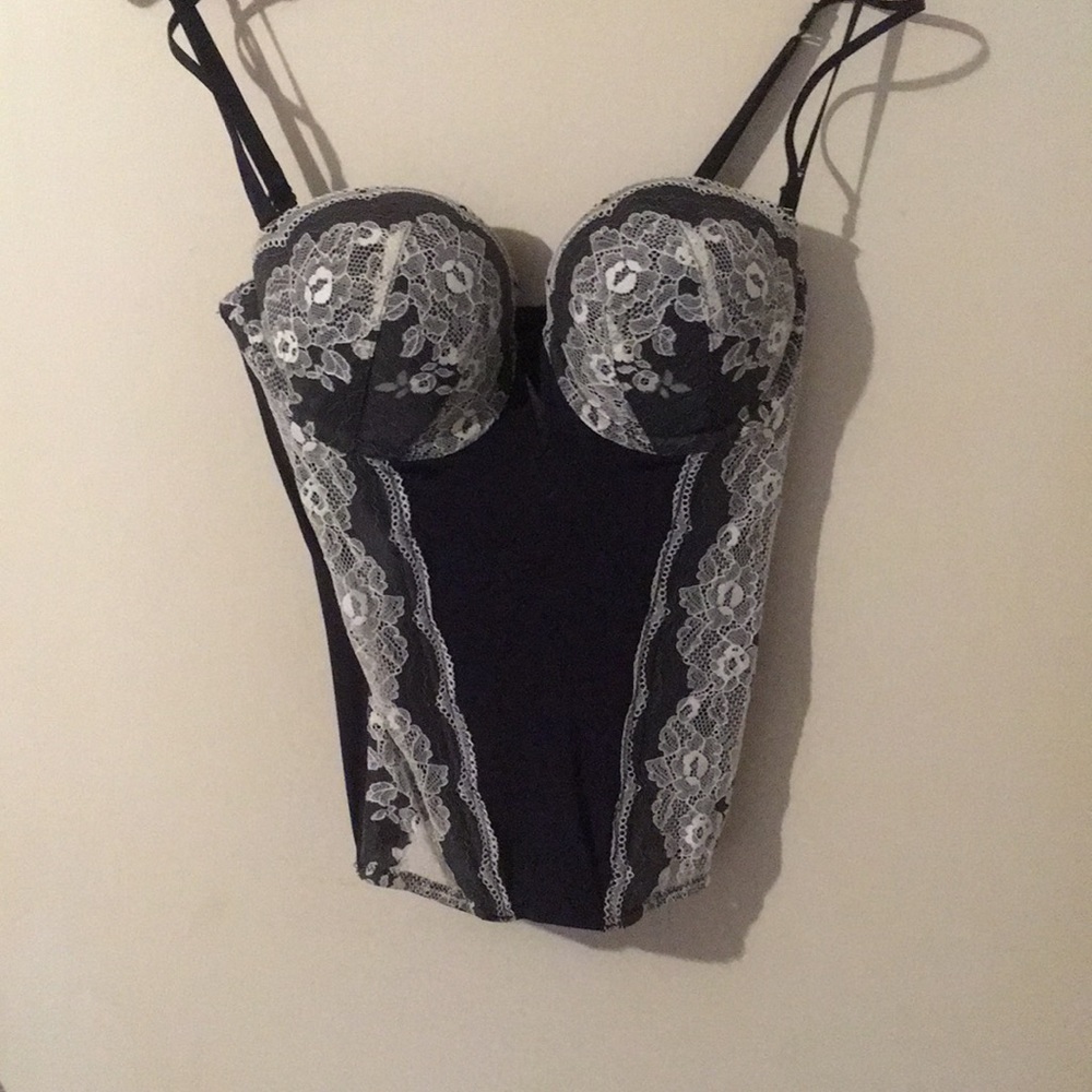 La Senza Lingerie
